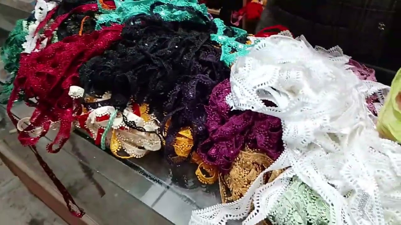 Les matching Centre New shop new variety#new design#less#fancy less#new variety#vilok  viral 