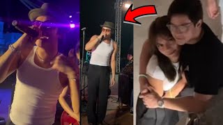 ACTUAL VIDEO ni Daniel Padilla PATAMA sa KATHDEN!! 29th Birthday PARTY! UNSEEN Moments!