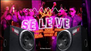 #Seleve #Dimeloflow #bassboostedSE LE VE 😈🔥(Extreme Bass Boosted)