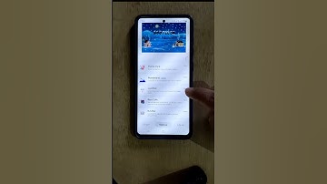 Samsung Lock Screen Time Out Problem Solved ⚡