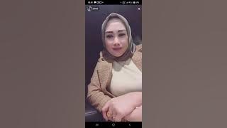 tante pns toge pulang kerja