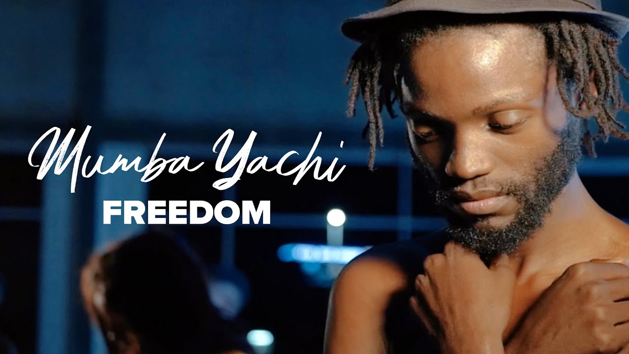 Download Mumba Yachi - Freedom (Official Music Video)