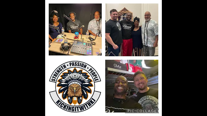 Cynthia McGee Burton, A Phenomenal Journey