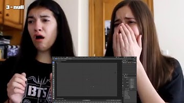 Reacting to Ngons in blender