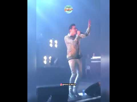 شاهد سهرة Lalgerino التروبلات مع Lalgerino 