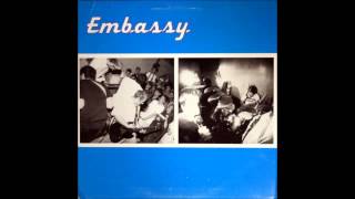 Embassy - Beauty In The Sky HD