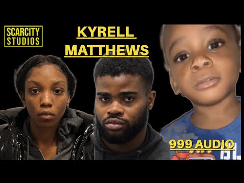 Kyrell Matthews (2) was killed by his mothers boyfriend in theirThornton heath home 