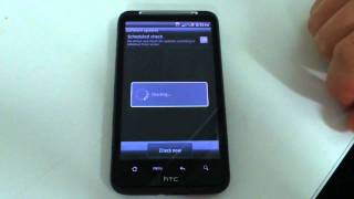How to update your HTC software screenshot 3