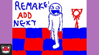 Scatman collab