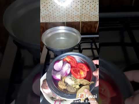 احلي لحمه رأس ف البيت