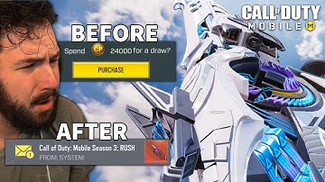 the biggest mistake I