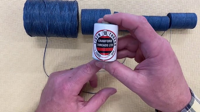 Irish Linen Thread