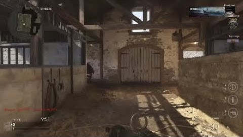 Why COD WW2 Is Trash