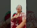 Har Ek Muskurahat Muskan Nahin Hoti#viralsong #hindisong #viralshort #meena debi#yt_shorts