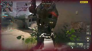 MODERN WARFARE 4 BETA IS INSANE… #callofduty