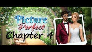 AE Mysteries Picture Perfect Chapter 4 Walkthrough