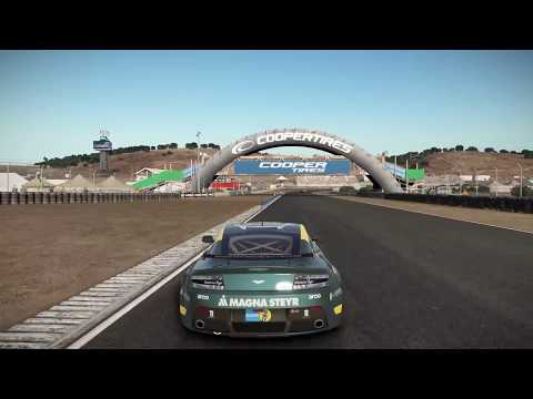 Project CARS 2 Gameplay Walkthrough Part 1 Career Mode