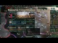 Resource Consolidation is the GOAT - Stellaris MP MMM 1st Qualifier