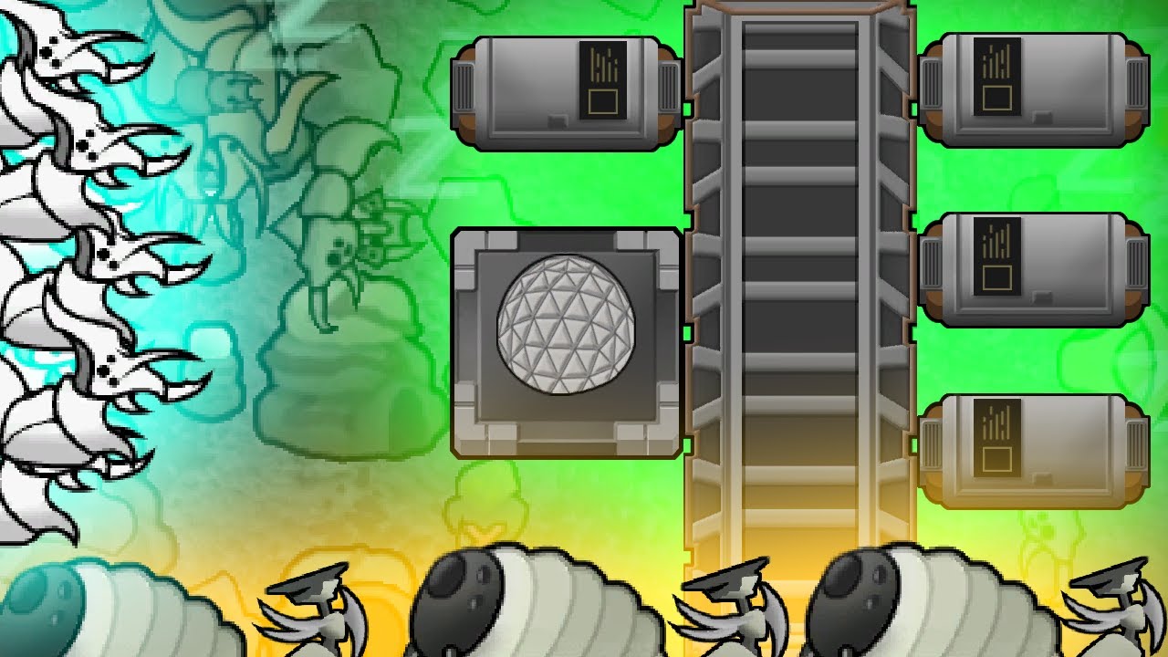 When It Rains... - Shady ORGAN HARVESTING Colony - Rimworld #8