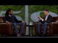 Seahawks Richard Sherman and Colin Resch - Adobe Summit 2014