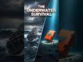 What Happens After a Cargo Ship Sinks? (The 30-Day Mystery) #DeepSea #MaritimeMystery