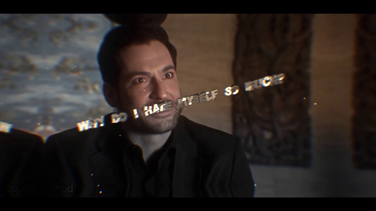 why-do-i-hate-myself-so-much-lucifer-youtube
