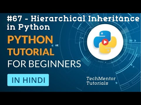 #67 - Hierarchical
