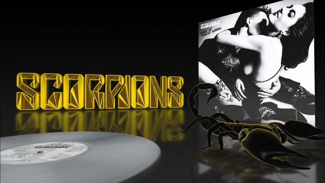 Scorpions - Crossfire (Visualizer) Scorpions - Crossfire (Visualizer)