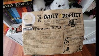 Harry Potter Trivia Answers with Augmented Reality screenshot 4
