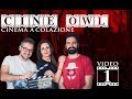 CINE OWL - Cinema a colazione: video n. 1