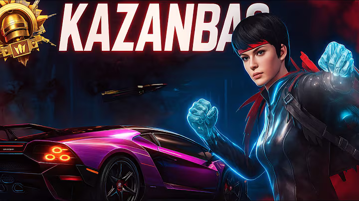 БУГИН МИНИ СТРИМ КАЗАНБАСПЕН БИРГЕ ЕРТЕН ЗАВИК АЛАМЫЗ В PUBG MOBILE🏆PUBG MOBILE KAZANBAS TEAM