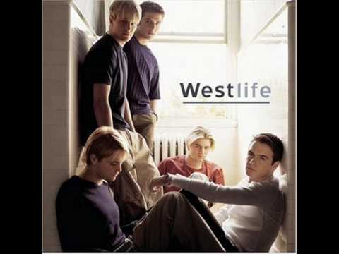 MY GIRL BY WESTLIFE