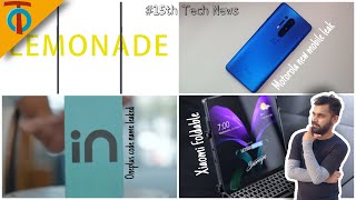#15 TechNews, Oneplus9, Motorola, Micromax IN1A, SamsungS20, Realme7Pro screenshot 5