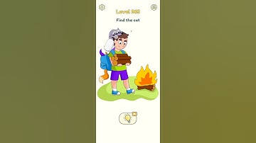 DOP 2 Gameplay level 965 #shorts 💖Subscribe💖