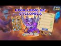 Castle Clash I Got My First Cyclonica In My Main Upgrading Castle Clash I Got My First Cyclonica In My Main Upgrading
