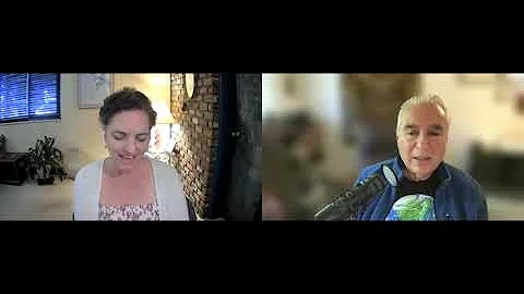 #763 Psychotherapist Melanie McGhee on Acceptance ...
