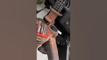 Screw extractor set tool