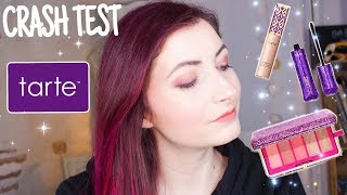 💄JE TESTE TARTE Cosmetics - Revue - Vegan &amp; Cruelty free