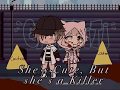 『She's Cute, but she's a Killer』 ~Gacha GLMM~