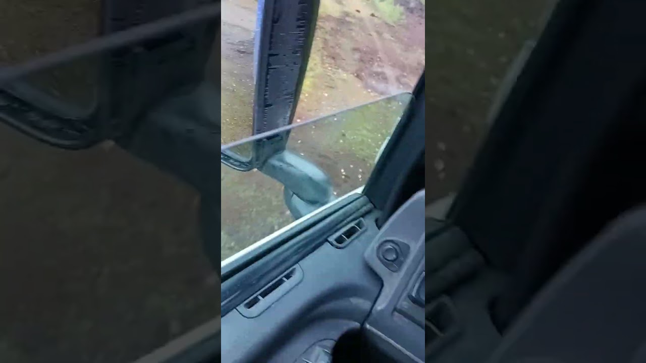 Ratsiaa kohti ja hyvä arkkitehti