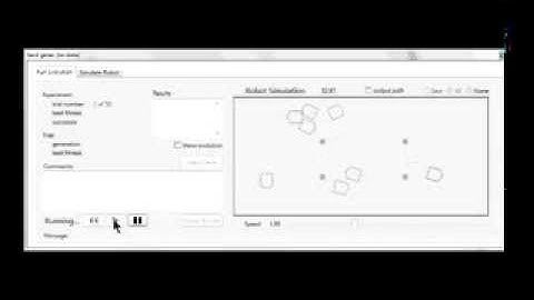 EricRobotGV - Video Summary with more details
