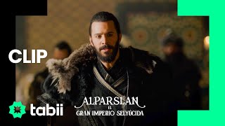 &quot;Debemos partir ahora mismo, mi sultán&quot; | Alparslan: El gran Imperio selyúcida Episodio 34