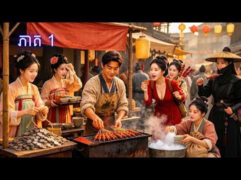 ភាគ ០១ ឆ្លងភពមកធ្វើជាអ្នកក្រ៖ ត្រូវគេសើចចំអក