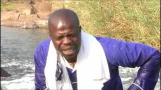 Israel Mhlongo.. nala sathana awolava kuni xenga