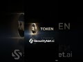 XN TOKEN SECURING DECENTRALIZATIONSmart defense for DeFi   backed by technology SecurityNet.ai