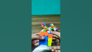 AERO CUBE LOOP (PART 197) #rubikscube #cube #cubing #lego #rubik #infinite #loop #mcuber #cubber