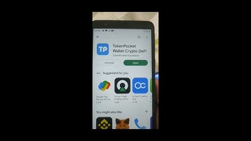 Meta Force TokenPocket Wallet crypto Defi install sitting apps #MIRPRINCESTUDIO @MIRPRINCESTUDIO