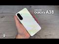 Samsung Galaxy A38 5G 🔥 Budget King Alert!