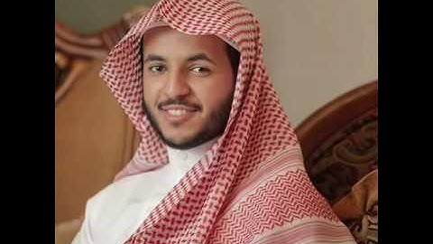 تلاوة مميزة من سورة الإسراء للقارئ أحمد العبيد.