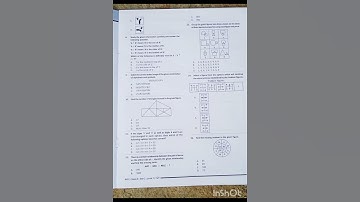 MATHS Olympiad IMO Class 9 2024-25 Set-C Question Paper 12th Nov #shorts #IMO #Questionpaper #viral
